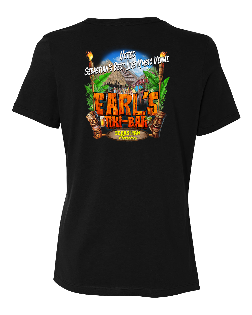 T-SHIRT